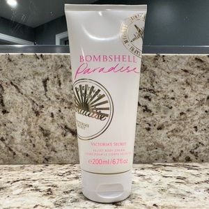 4 for $32 ~ Stocking Stuffers ~ NEW Victoria's Secret Bombshell Paradise Cream